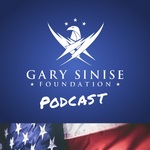 Gary Sinise Foundation Podcast