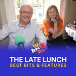 Late Lunch Best Bits & Features