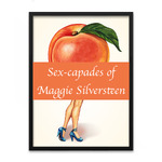Sexcapades of Maggie Silversteen: Ep1. CFNM (clothed female, naked male)