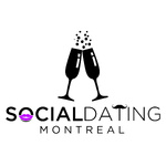 Social Dating Montreal Presented By Maya & Joe