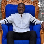 The Talk With Charles Opurum