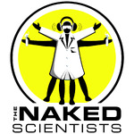 The Naked Scientists Podcast