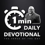 1 Minute Daily Devotional
