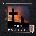 The Pursuit podcast