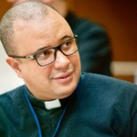 Padre Nivaldo Magela