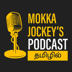 Mokka Jockey