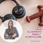 A.M.A: allenamento, mindset e alimentazione con Bravalupt 