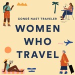 Women Who Travel | Condé Nast Traveler