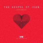 The Gospel of John (ESV Immersive Audio Bible)