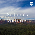 Sedona's Vortexes