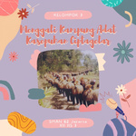 Kearifan Lokal Desa Ciptagelar
