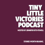 Tiny Little Victories