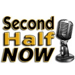 Second Half Now Podcast