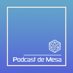 Podcast de Mesa