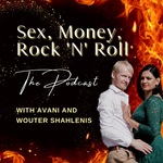 Sex, Money, Rock ‘N’ Roll