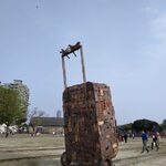 阿沁說書聊聊天