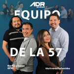 Equipo de la 57