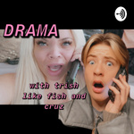 DRAMA with cruz and trish like fish