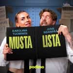 Musta Lista