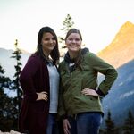 Scott Sister Shenanigans