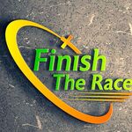 Finish The Race