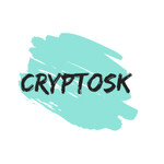 Canal Cryptosk