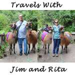 Travels With Jim and Rita
