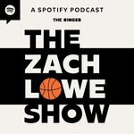 The Zach Lowe Show