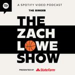 The Zach Lowe Show