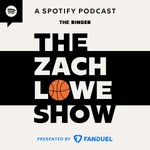The Zach Lowe Show