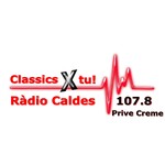 Podcast Jingles de Radio Caldes 107.8 fm