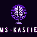 MS-kastið