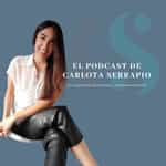 El podcast de Carlota Serrapio