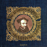 The Autobiography of St. Ignatius by St. Ignatius Loyola