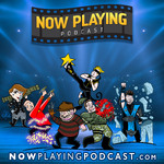 Now Playing - The Movie Review Podcast