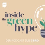 Inside the green hype