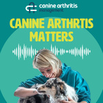 Canine Arthritis Matters