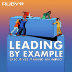 Leading By Example: Executives Making An Impact