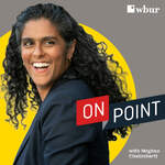 On Point with Meghna Chakrabarti