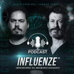 INFLUENZE con Edward Jorré y David Sobrino