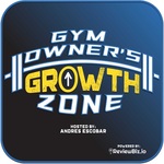 Gym Owner's Growth Zone