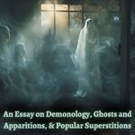 An Essay on Demonology, Ghosts and Apparitions, and Popular Superstitions
