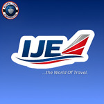 Ije - The World Of Travel