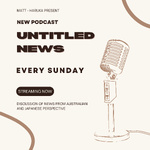 Untitled News