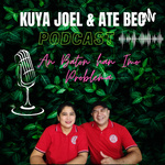 Kuya Joel and Ate Bec