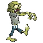Zed zombieton