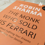 The Monk Who Sold His Ferrari 