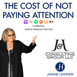 The Cost of Not Paying Attention