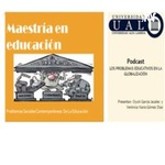 Problemas Educativos En La Globalización 