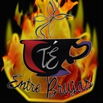 Té entre Brujas
